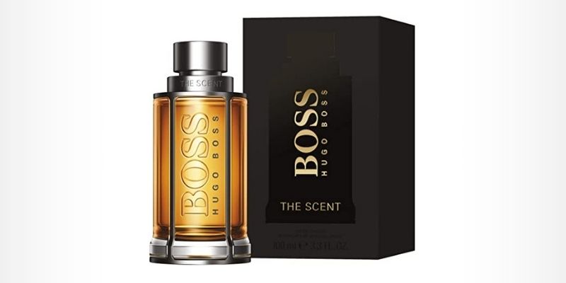 melhor perfume masculino