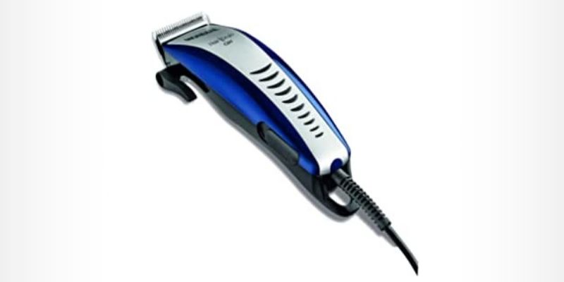 melhor máquina de cortar cabelo