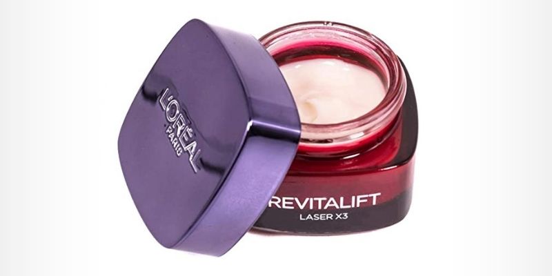 melhor creme antissinais