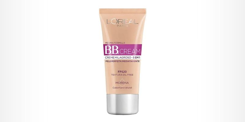 melhores BB Cream e CC Cream