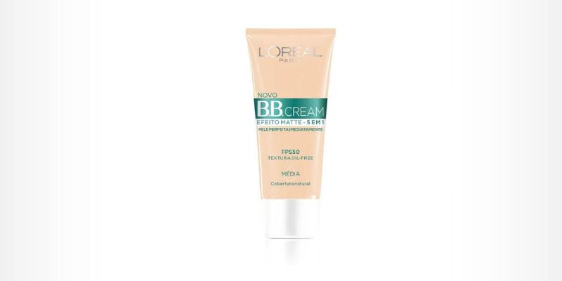 melhor BB cream bom e barato