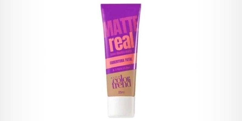 melhor base da avon