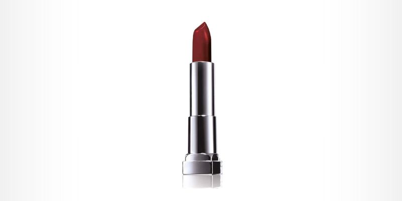 melhor batom vermelho