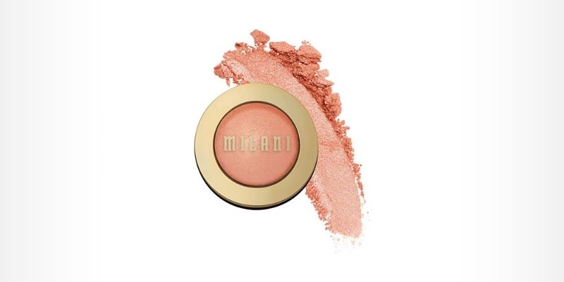 melhor blush