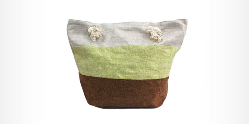 melhor bolsa de praia