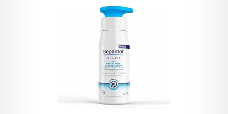 melhor hidratante corporal